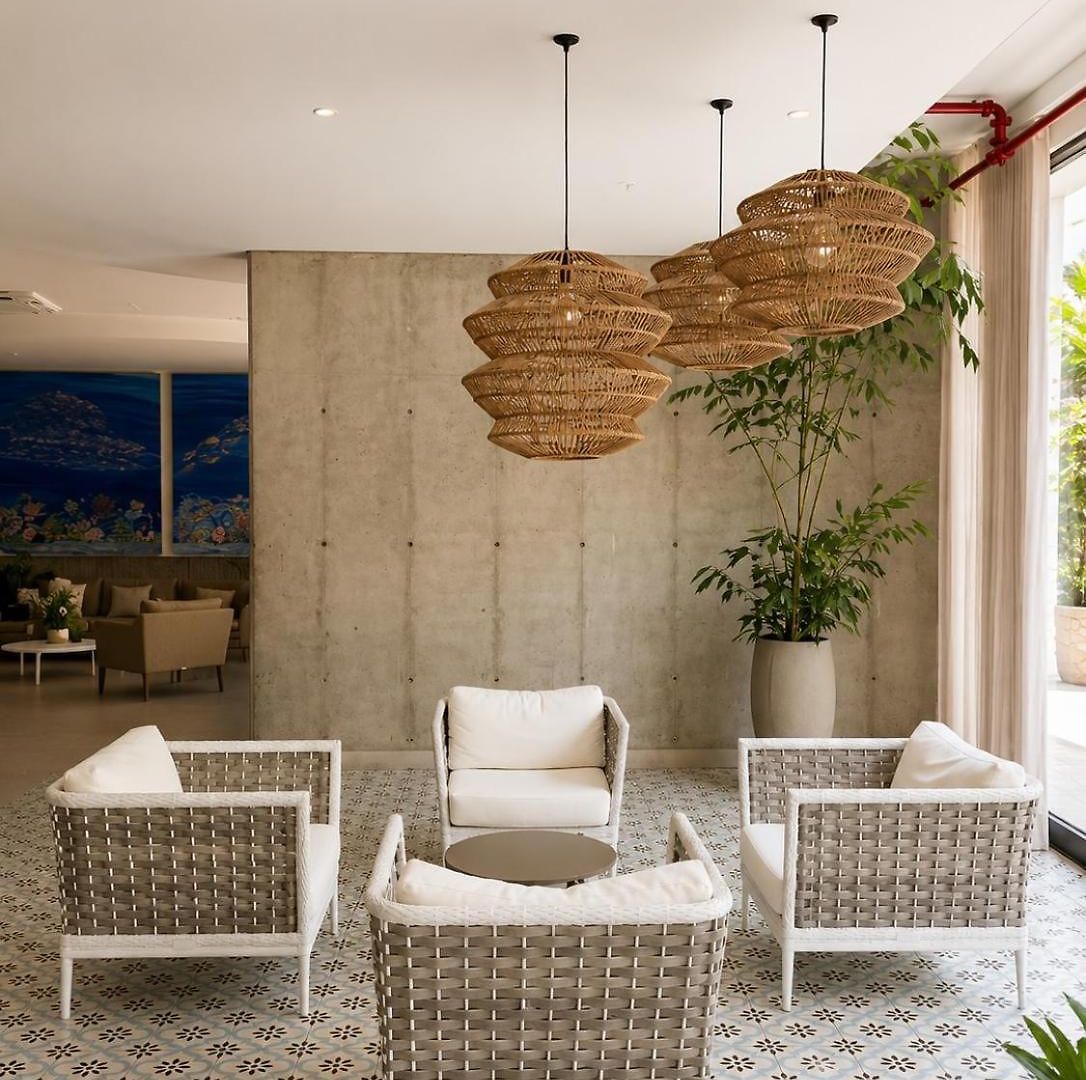 Spiaggia, Playa Privada, Rooftop Infinity Pool Apartamento