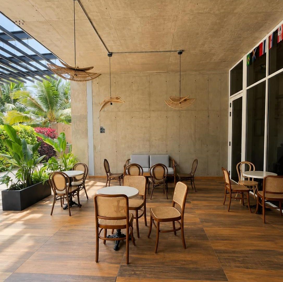 Spiaggia, Playa Privada, Rooftop Infinity Pool * Cartagena