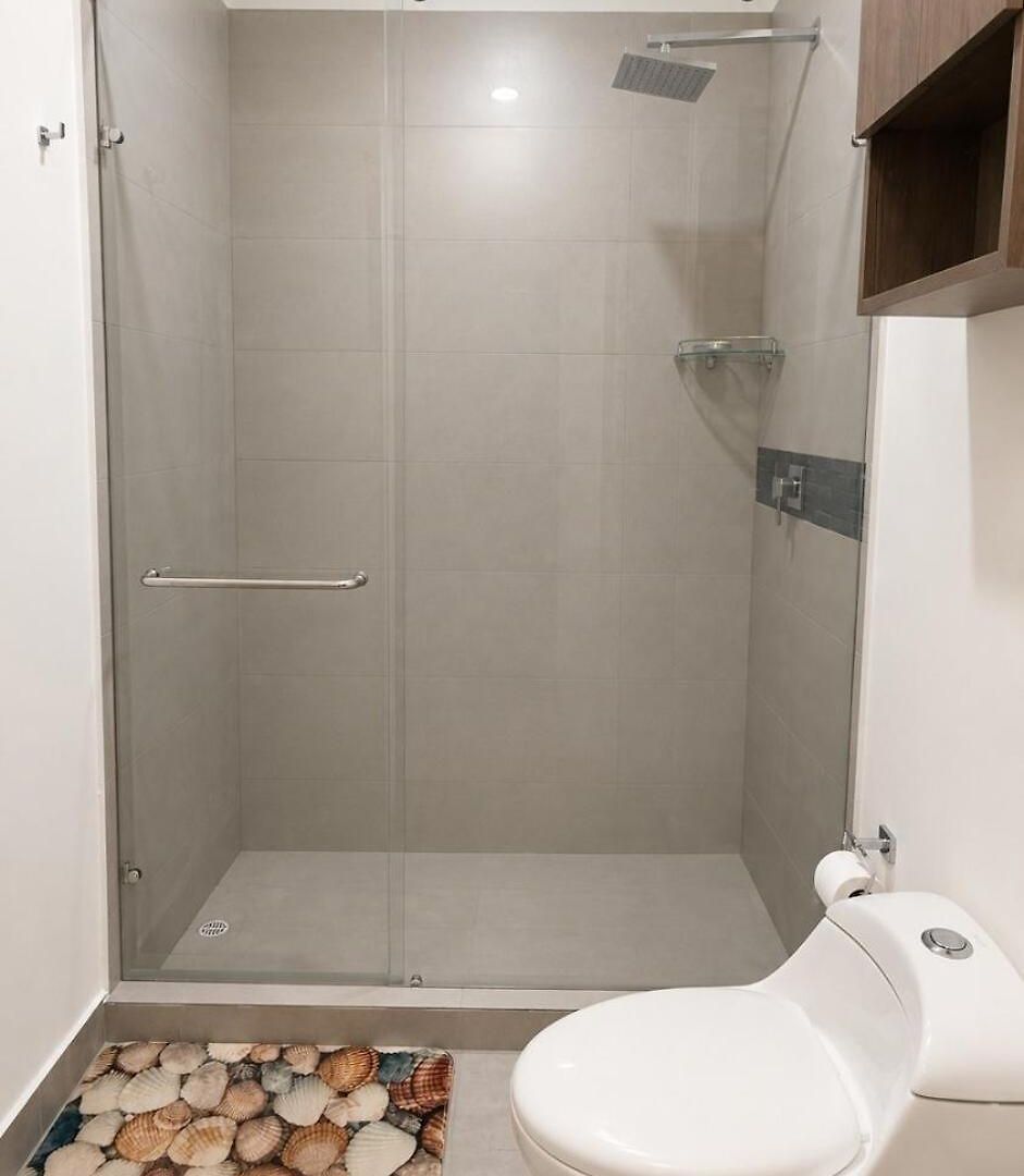 Apartamento Spiaggia, Playa Privada, Rooftop Infinity Pool