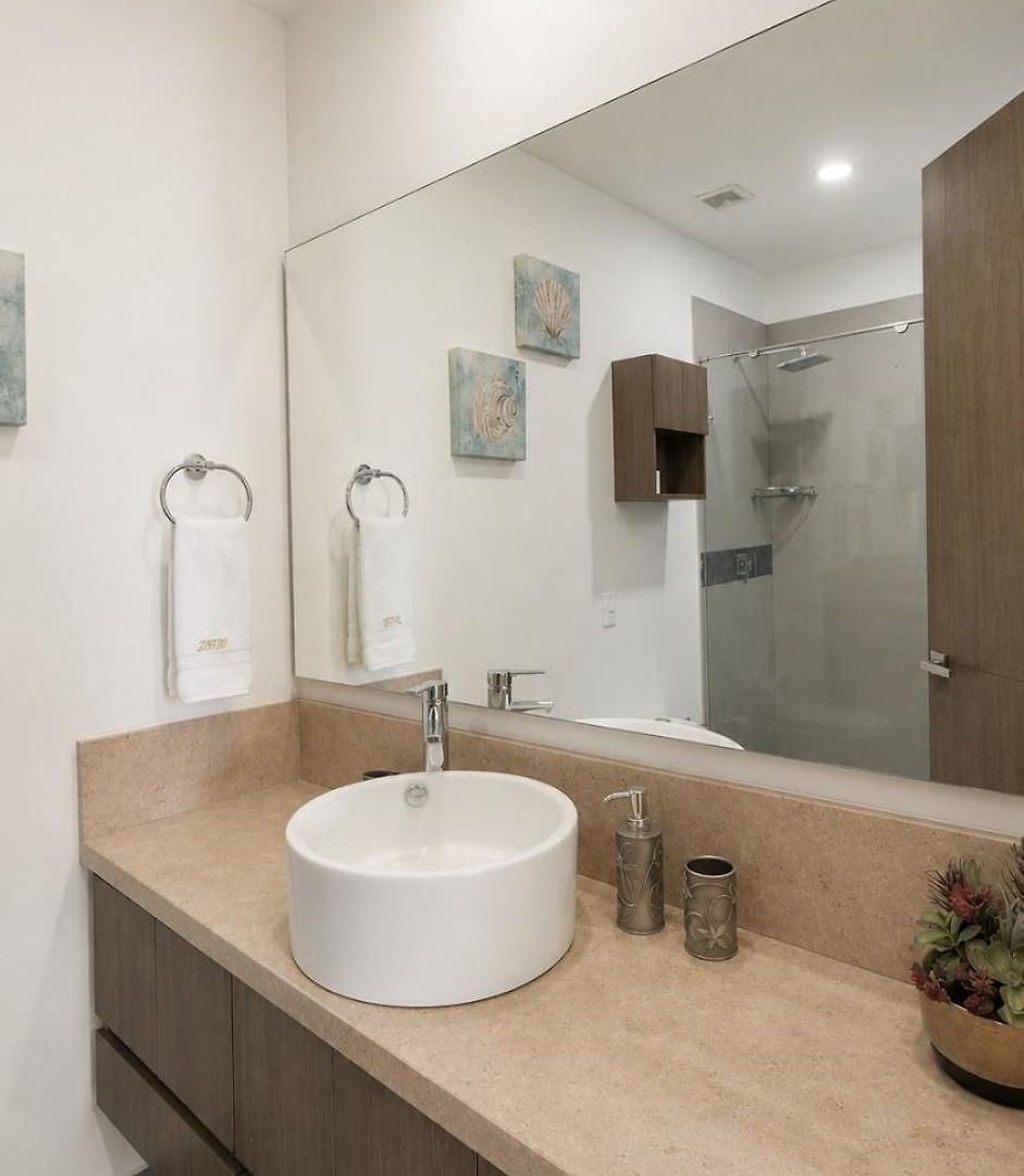 Spiaggia, Playa Privada, Rooftop Infinity Pool Apartamento