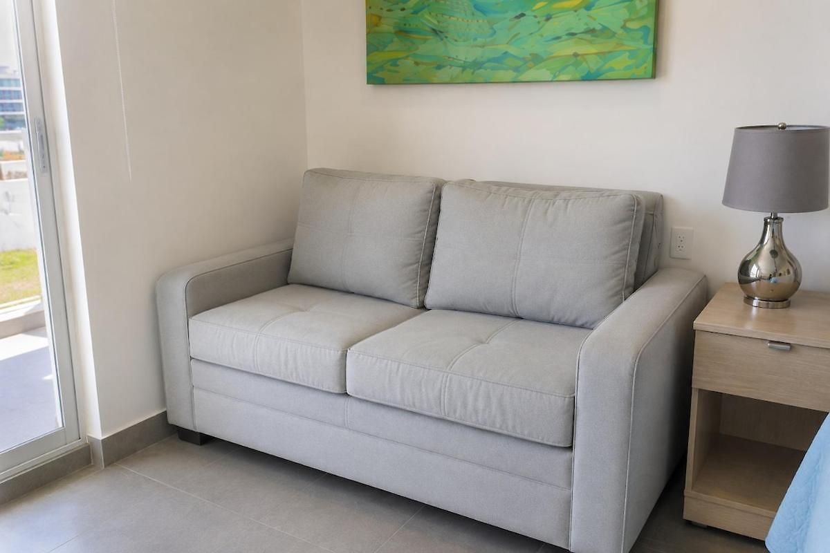 Apartamento Spiaggia, Playa Privada, Rooftop Infinity Pool Cartagena