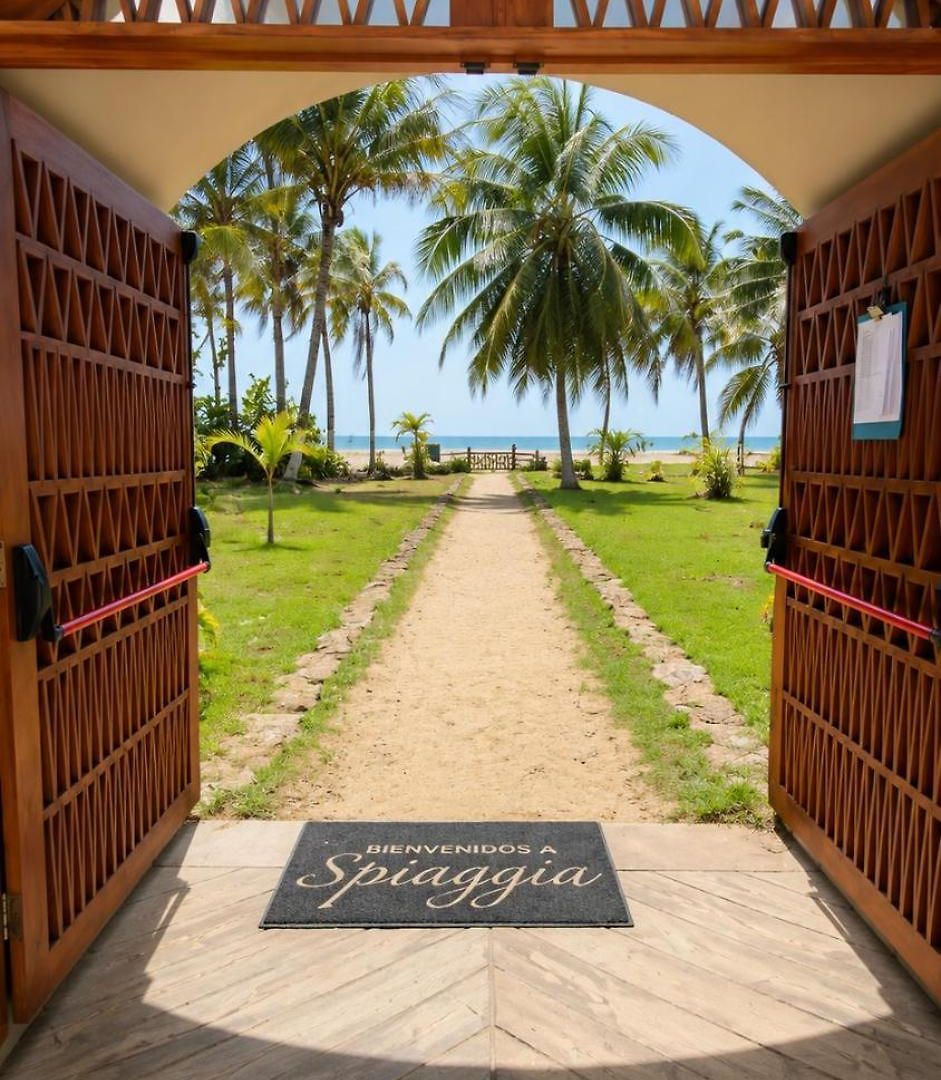 Spiaggia, Playa Privada, Rooftop Infinity Pool Cartagena
