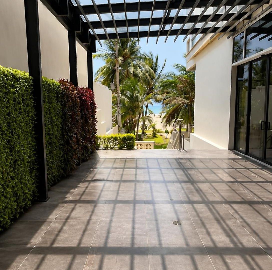 Spiaggia, Playa Privada, Rooftop Infinity Pool Apartamento *