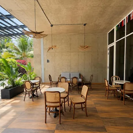 Spiaggia, Playa Privada, Rooftop Infinity Pool * Cartagena