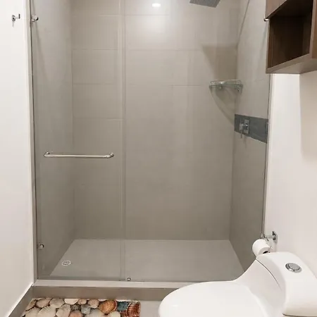 Apartamento Spiaggia, Playa Privada, Rooftop Infinity Pool