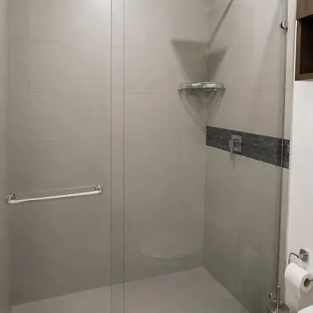 Apartamento Spiaggia, Playa Privada, Rooftop Infinity Pool *