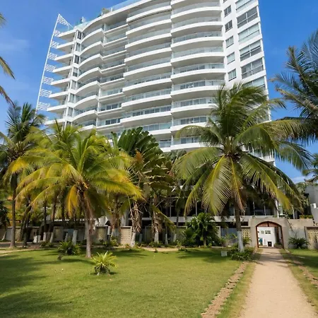Apartamento Spiaggia, Playa Privada, Rooftop Infinity Pool *