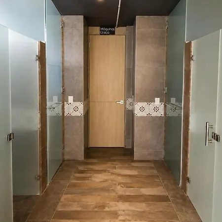 Apartamento Spiaggia, Playa Privada, Rooftop Infinity Pool Cartagena