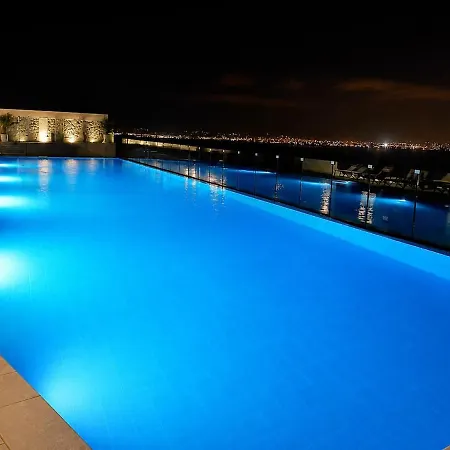 Spiaggia, Playa Privada, Rooftop Infinity Pool
